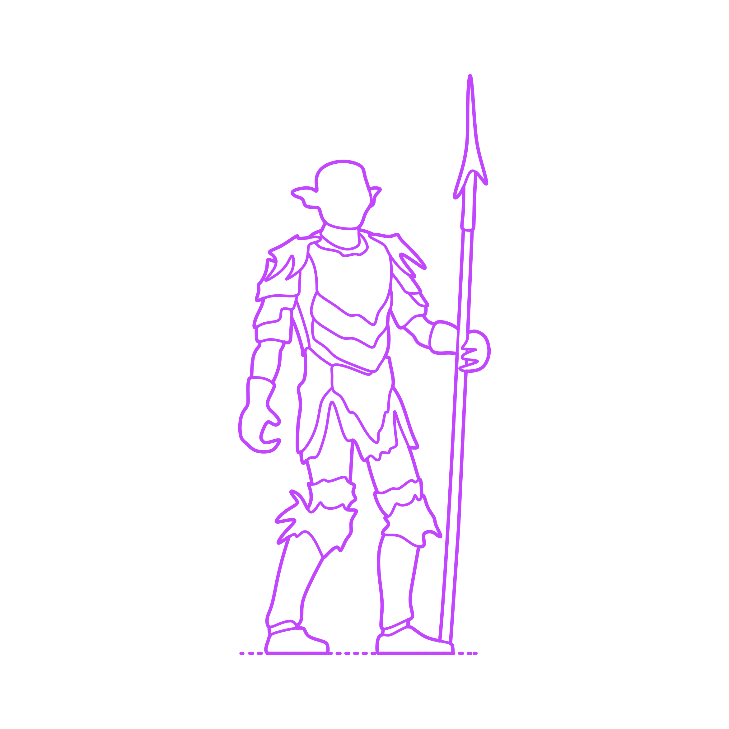 Pop Culture Lord Of The Rings Orcs Stencil Svg Vector Free Vectors